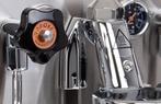 ECM Elektronika Technika Synchronika official servicepartner, Ophalen, 10 kopjes of meer, Afneembaar waterreservoir, Koffiemachine