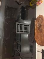 IKEA FÖRDELAKTIG Inductiekookplaat, Ophalen, Gebruikt, 4 kookzones, Inbouw