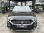 Volkswagen T-Roc Cabrio 1.5 TSI R-Line|Beats|Camera|ACC|Keyl, 15 km/l, 4 cilinders, Zwart, Adaptive Cruise Control