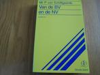 Van de BV en de NV / druk 12, Ophalen, Zo goed als nieuw