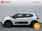 Citroën C3 1.2 PureTech Business Apple CarPlay 25X VOORRAAD, Voorwielaandrijving, 83 pk, Gebruikt, 450 kg