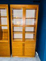 Twee vintage Ikea kasten, Ophalen, Huis en Inrichting