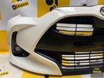 Bumper Toyota Yaris Voorbumper 52119-K0050 compleet Nieuw!, Info@fabrikant.eu, Ophalen of Verzenden, Toyota, Bumper