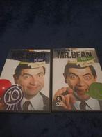 mr bean 1 en 2, Gebruikt, Ophalen of Verzenden