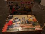 Buurman en Buurman Puzzel (50 stukjes), Ophalen of Verzenden, Meer dan 50 stukjes, Gebruikt, 4 tot 6 jaar