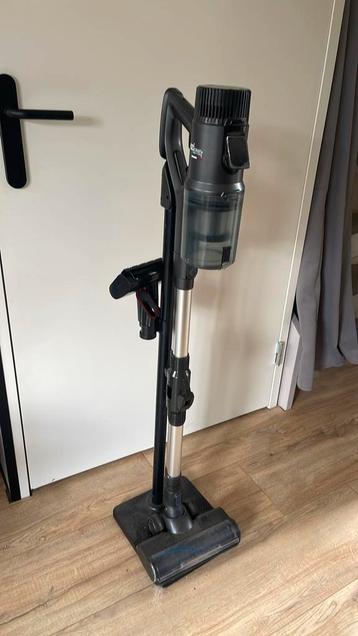 EziClean FR15 steelstofzuiger beschikbaar voor biedingen
