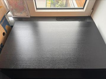 Ikea malm kast - afbeelding 2