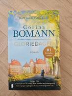 Gloriedagen, Corina Bomann, Roman, Boeken, Ophalen of Verzenden, Zo goed als nieuw, Corina Bomann, Nederland