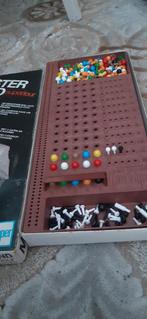 Mastermind Superieur, het spel wat draait om logisch denken, Hobby en Vrije tijd, Gezelschapsspellen | Overige, Een of twee spelers