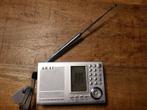 Akai ADT-S06, MW/SW/FM, Ophalen of Verzenden, Zo goed als nieuw