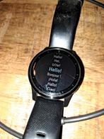 Garmin Vivoactive 4 - GPS Smartwatch, Gebruikt, Zwart, Garmin, Waterdicht