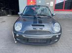 Mini Mini 1.6 Cooper S, Voorwielaandrijving, 4 cilinders, 4 stoelen, 163 pk