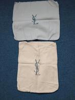 Yves Saint Laurent dustbags voor tassen, Ophalen of Verzenden, Zo goed als nieuw