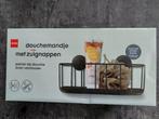 Douchemandje, Ophalen of Verzenden, Nieuw, Zwart, Overige typen