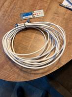 10m Coaxkabel + CI Module, Ophalen, Gebruikt, 10 meter of meer, Coaxiale kabel