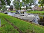 Marex Holiday, Watersport en Boten, Motorboten en Motorjachten, Ophalen, Gebruikt, Diesel, 9 tot 12 meter