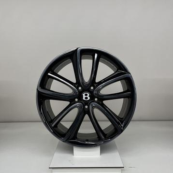 Bentley 22 inch Continental GT GTC 22 inch velgen (Winter) beschikbaar voor biedingen