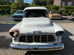Chevrolet 3100 Panel Van project incl onderdelen V8 NL kent, Auto-onderdelen, Ophalen, Gebruikt, Chevrolet