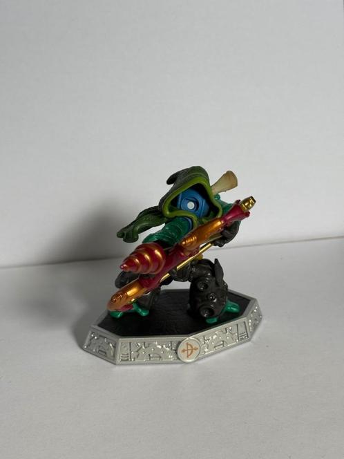 Ro-Bow | Skylanders imaginators, Verzamelen, Poppetjes en Figuurtjes, Zo goed als nieuw, Ophalen