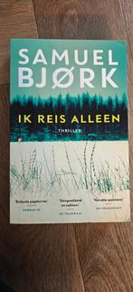 ik reis alleen, Ophalen of Verzenden, Zo goed als nieuw, Samuel Bjork, Nederland