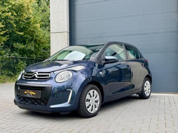 Citroen C1 1.0 e-VTi Feel | Airco | Cruise Control | Bluetoo beschikbaar voor biedingen