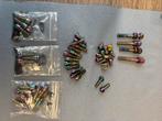 Titanium rainbow boutenset, Fietsen en Brommers, Fietsonderdelen, Ophalen of Verzenden, Zo goed als nieuw, Racefiets