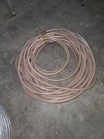 PVC Slang Rond 6x12, Gebruikt, Pvc, Minder dan 20 mm, 6 meter of meer