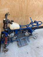 Polaris frame, Ophalen, Gebruikt, Overige modellen