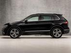 Volkswagen Tiguan 1.5 TSI ACT R-Line Highline 150Pk Automaat, 12 maanden, 15 km/l, Zwart, Leder