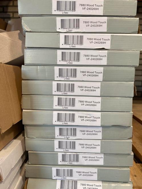 Restpartij Vivafloors 7880 pvc, goedkoop!!, Huis en Inrichting, Stoffering | Vloerbedekking, Nieuw, Overige typen, Overige kleuren