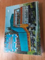 Puzzel Jumbo, Ophalen of Verzenden, Meer dan 50 stukjes, Zo goed als nieuw, 6 jaar of ouder