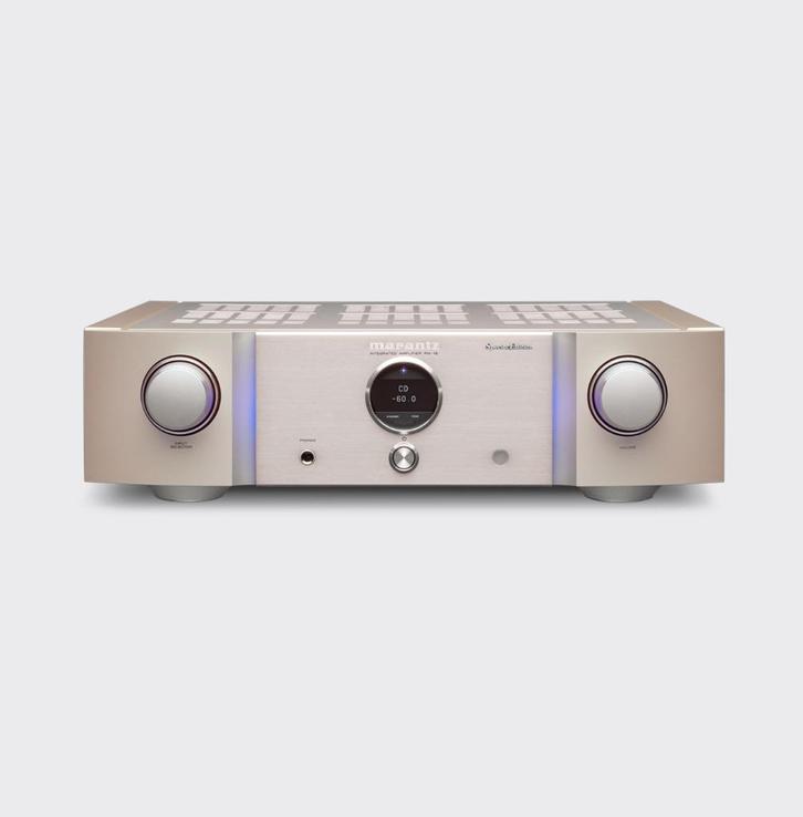 Marantz PM-12 SE webshopretour, Audio, Tv en Foto, Versterkers en Receivers, Nieuw, Stereo, Marantz, Ophalen