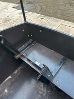 Maxi-Cosi Bakfiets Set + Isofix, Fietsen en Brommers, Ophalen of Verzenden, Gebruikt