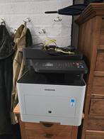 Samsung CLX-6260ND Kleurenlaserprinter - Zo goed als nieuw, Computers en Software, Printers, Kopieren, All-in-one, Ophalen of Verzenden