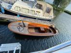 Sloep te koop, Watersport en Boten, Sloepen, Ophalen, Gebruikt, Tot 10 pk, Binnenboordmotor