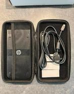 HP Prime Graphic Calculator, Ophalen of Verzenden, Zo goed als nieuw