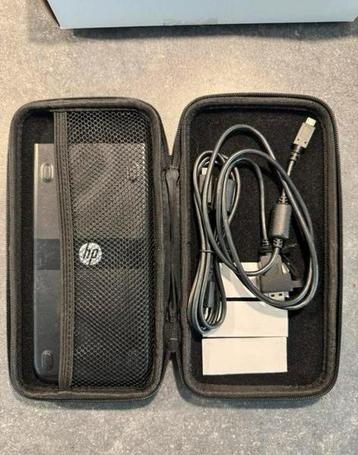 HP Prime Graphic Calculator beschikbaar voor biedingen