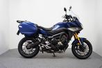 Yamaha TRACER 900 GT (bj 2020), Motoren, Motoren | Yamaha, Bedrijf, Meer dan 35 kW, Toermotor, ABS