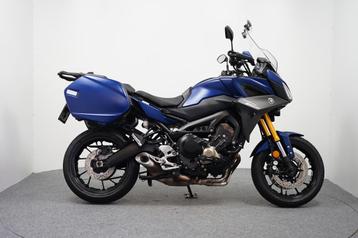 Yamaha TRACER 900 GT (bj 2020) beschikbaar voor biedingen