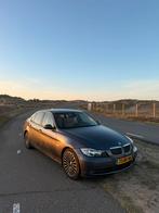Nw APK BMW 3-Serie 2.5 I 325 2005 Grijs High Executive, 745 kg, Achterwielaandrijving, Beige, 2497 cc