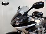 YAMAHA FZ 6-S (bj 2004), Motorrijbewijs A, Bedrijf, Onbekend, Toermotor