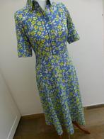 Jurk half lang Numph maat XS 34, Kleding | Dames, Overige kleuren, Ophalen of Verzenden, Zo goed als nieuw, Numph