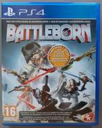 Battleborn, 1 speler, Ophalen of Verzenden, Zo goed als nieuw, Vanaf 16 jaar
