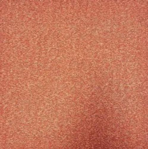 Heuga Interface tapijttegel terracotta 603062, Huis en Inrichting, Stoffering | Vloerbedekking, Nieuw, Tapijttegels, 75 m² of meer