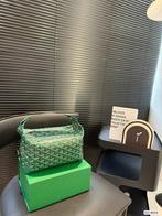 Goyard toilettas, Sieraden, Tassen en Uiterlijk, Toilettassen, Verzenden, Nieuw, Overige kleuren, Dame