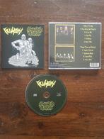 Gluttony Sordid Flesh - Gluttony/Sordid Flesh cd death metal, Ophalen of Verzenden, Nieuw in verpakking