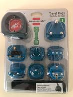 Brennenstuhl Reisstekkers, Ophalen of Verzenden, Nieuw, Apparatuur