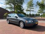 Volvo V70 Edition II 2.4L 5 cillinder 140PK 2006 Youngtimer, 1800 kg, Stationwagon, Parkeersensor, 83 €/maand