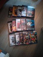 Gta 3, Lego, Rayman m de Sims 2 en meer ps2, Spelcomputers en Games, 1 speler, Ophalen of Verzenden, Gebruikt, Vanaf 3 jaar