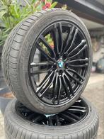 Bmw 19 inch M velgen 664M 5 serie G30/ G31, 275 mm, Banden en Velgen, Zomerbanden, Ophalen
